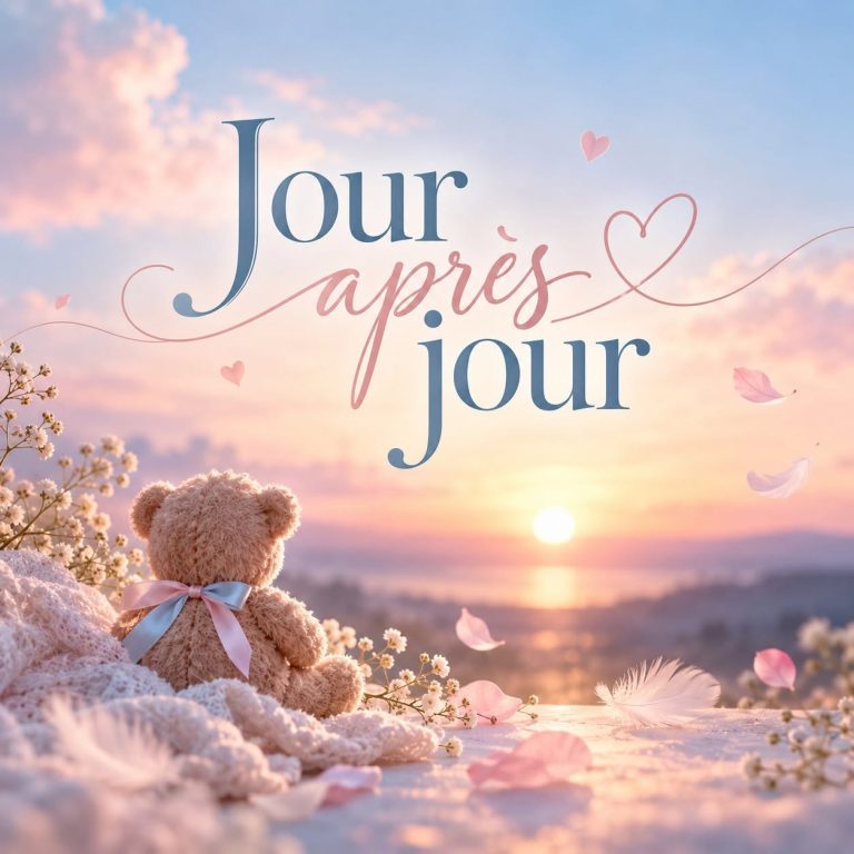 Jour apres jour
