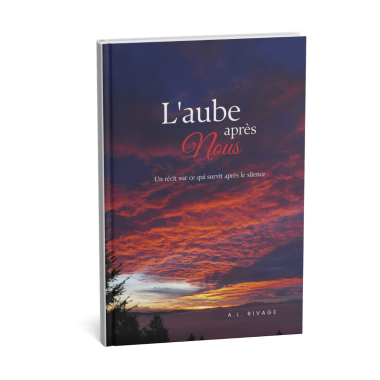 L'aube après nous | Edition dédicacée
