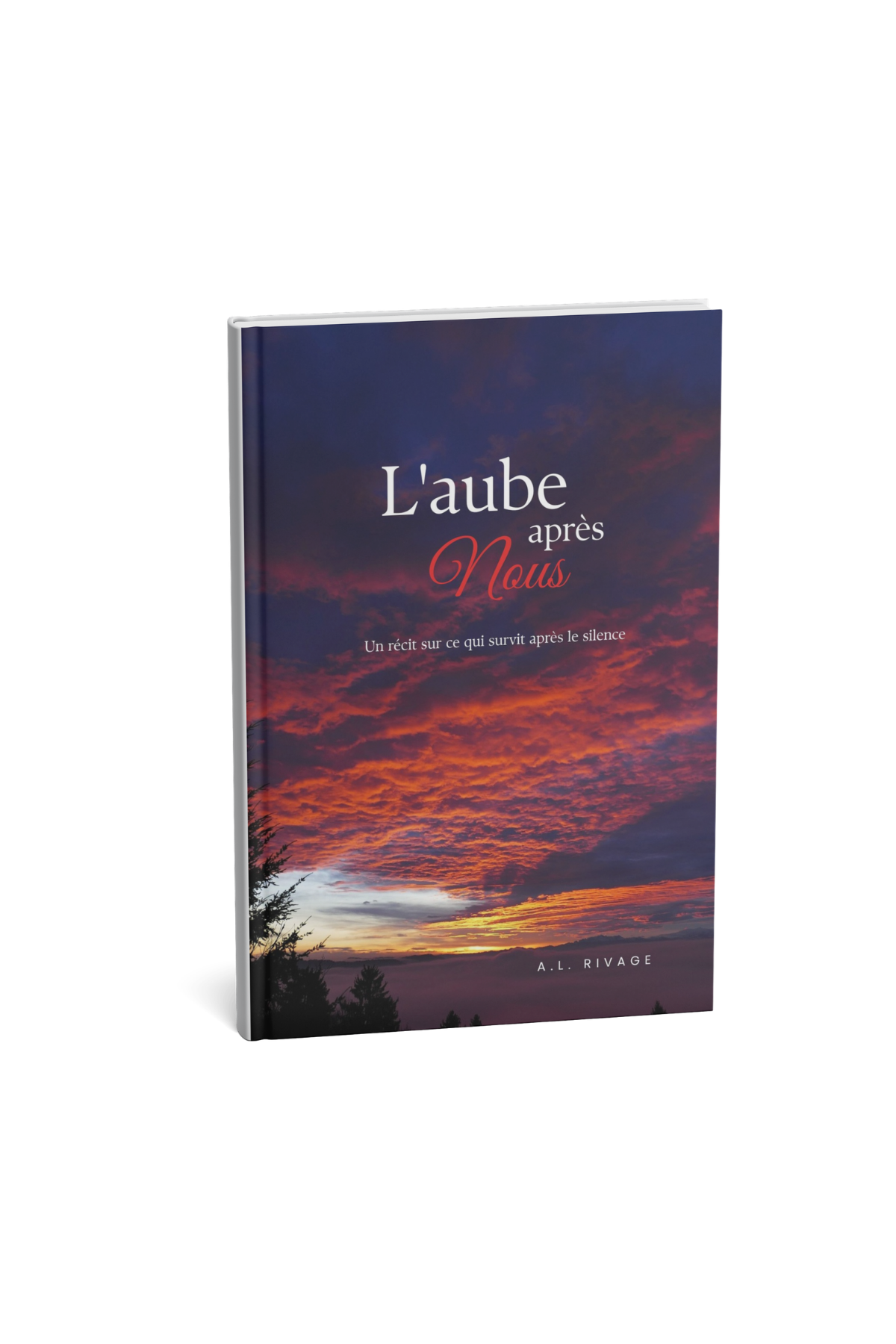 L'aube après nous | Livre Broché